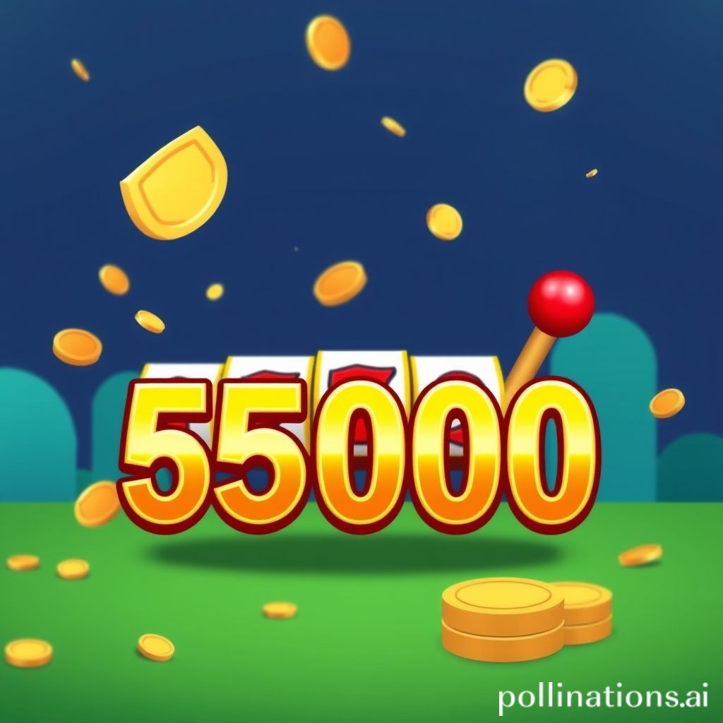 Keuntungan Bermain di Situs Slot Deposit 5000